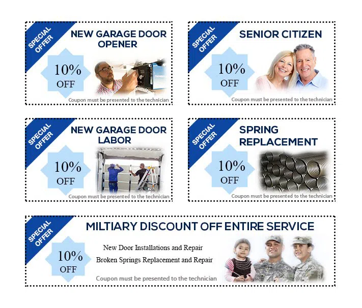 Commerce All County Garage Doors Commerce, CA 323-406-1342 - coupons