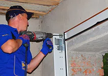 Commerce All County Garage Doors Commerce, CA 323-406-1342 - installation-sidebar